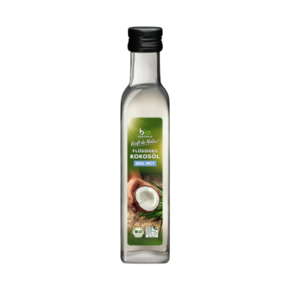 Flssiges Kokosl Bio Zentrale Flssiges Kokosl Bio Zentrale