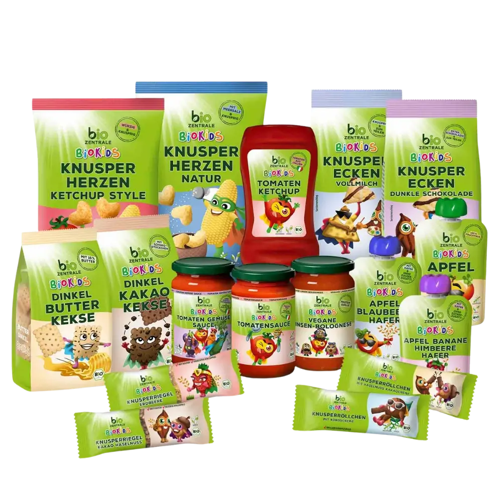 biozentrale BioKids Box