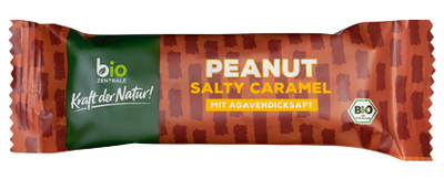 Riegel Peanut Salty Caramel