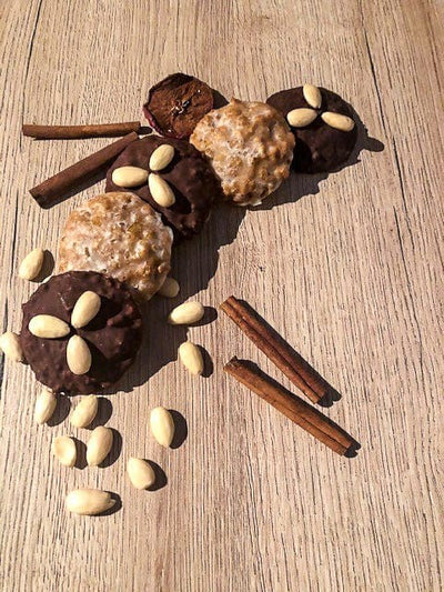 Elisenlebkuchen
