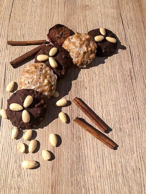 Elisenlebkuchen