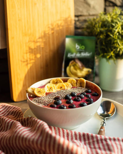 Smoothie Bowl