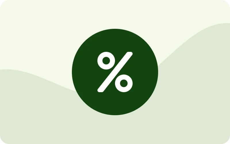 % SALE