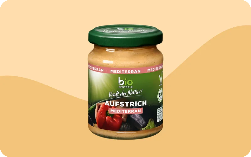 AUFSTRICHE