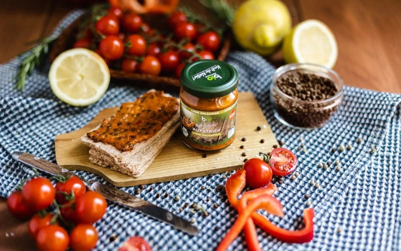 Brotzeit/Abendessen