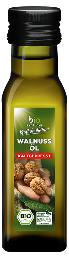 Walnussöl 100 ml