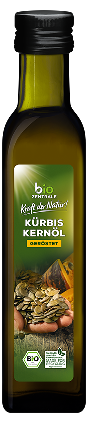 Kürbiskernöl 250 ml