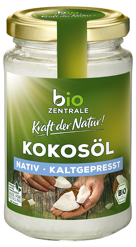 Kokosöl
