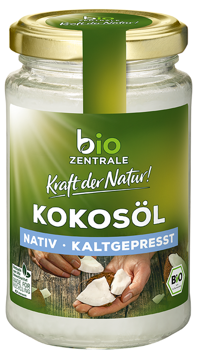 Kokosöl