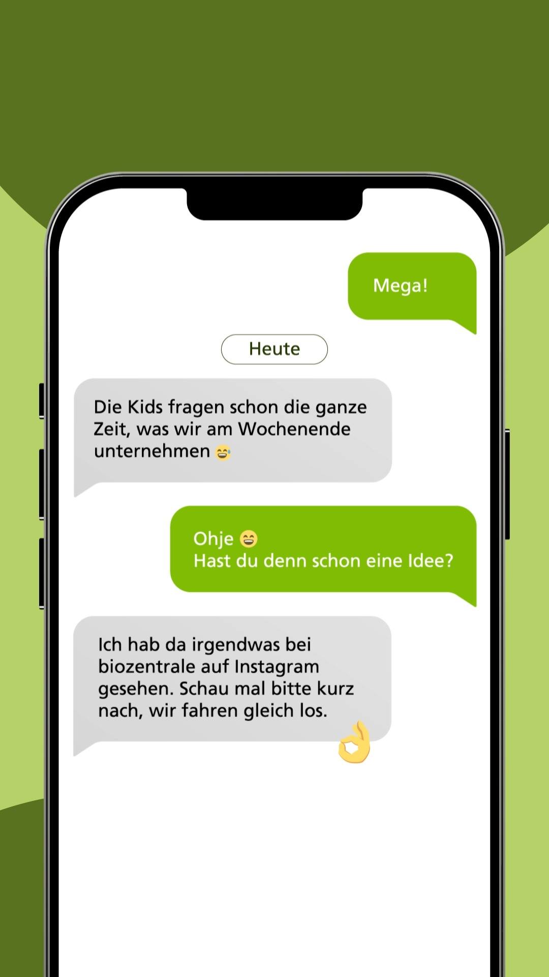 Bio Zentrale