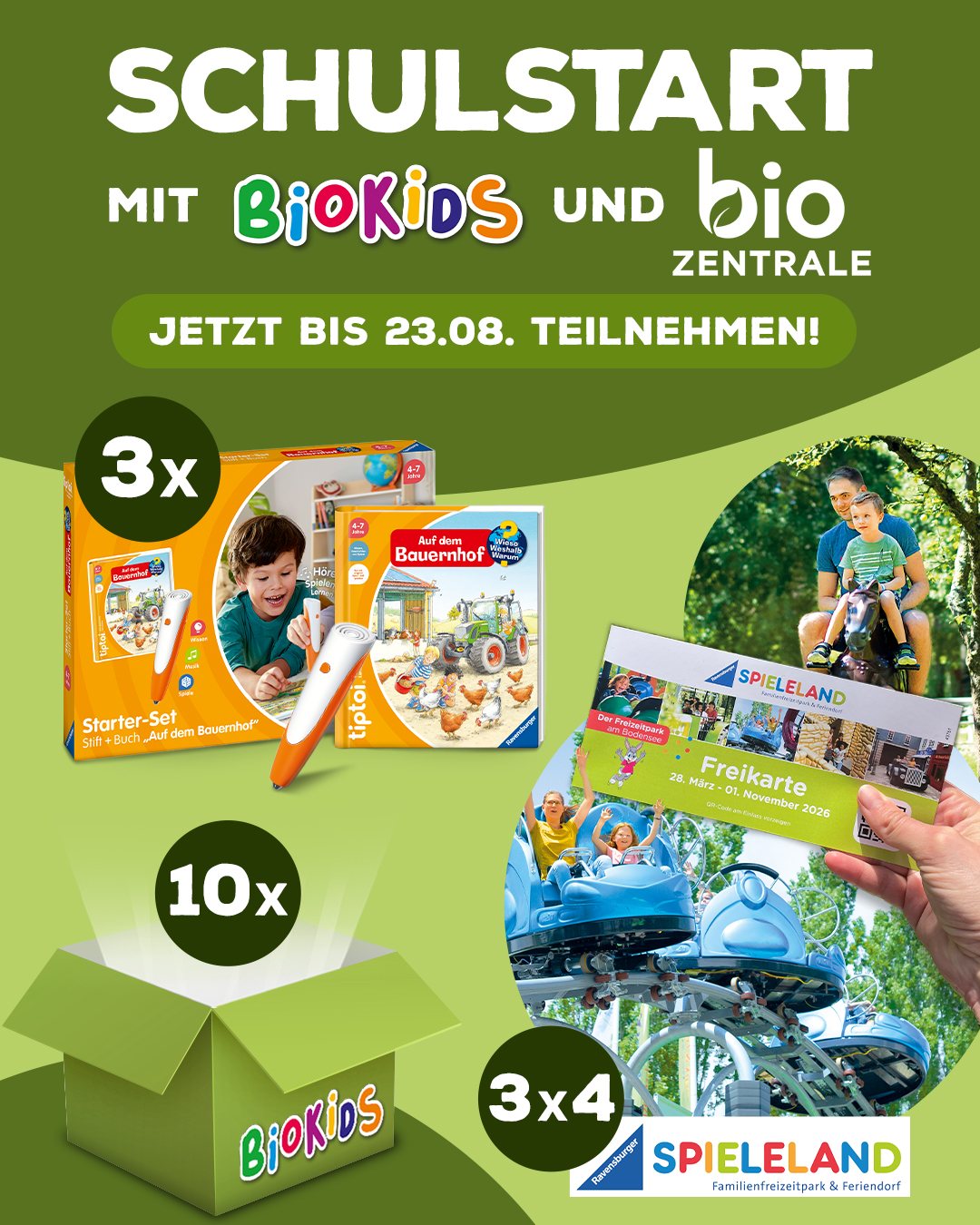 Bio Zentrale