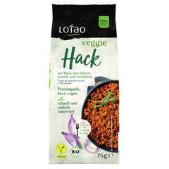Veggie Hack