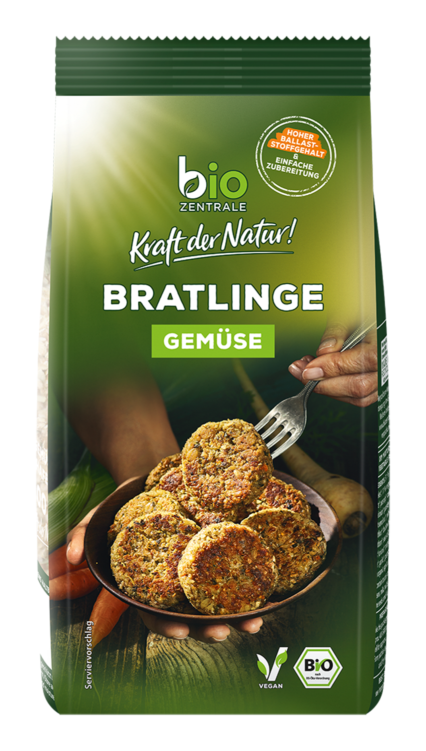 Bratlinge Gemüse – biozentrale Bratlinge Gemüse – biozentrale