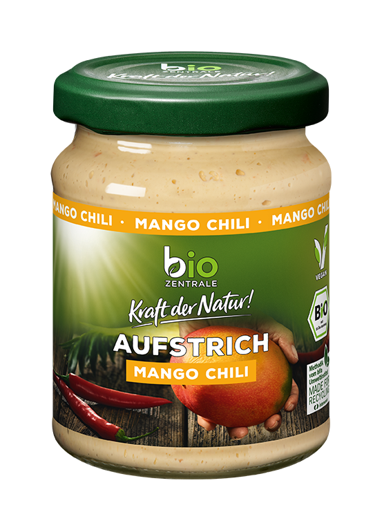 Aufstrich Olive – biozentrale