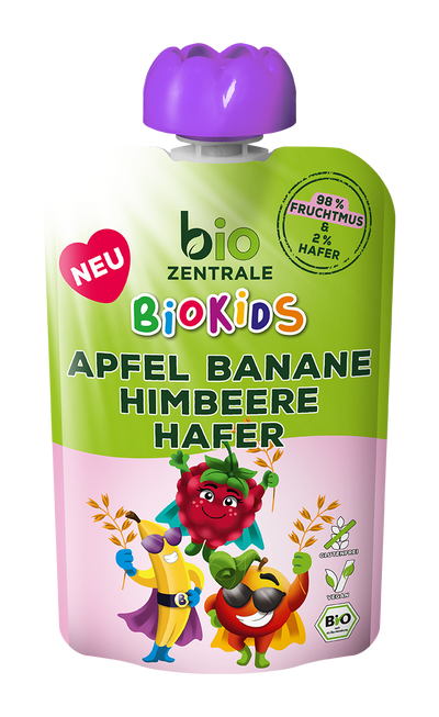 BioKids Box