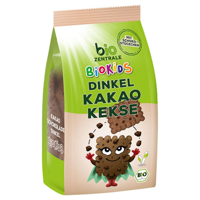 BioKids Box