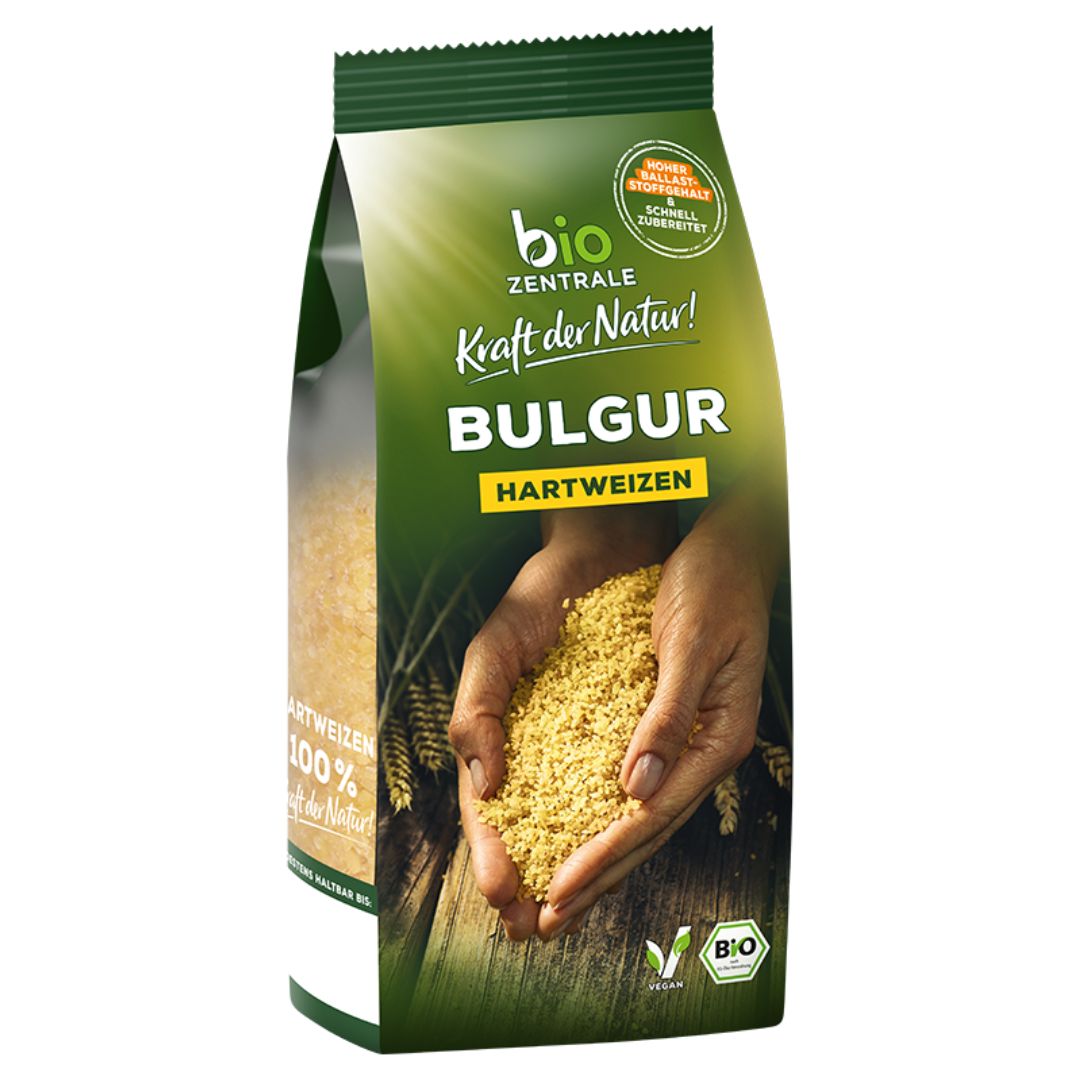 Bulgur