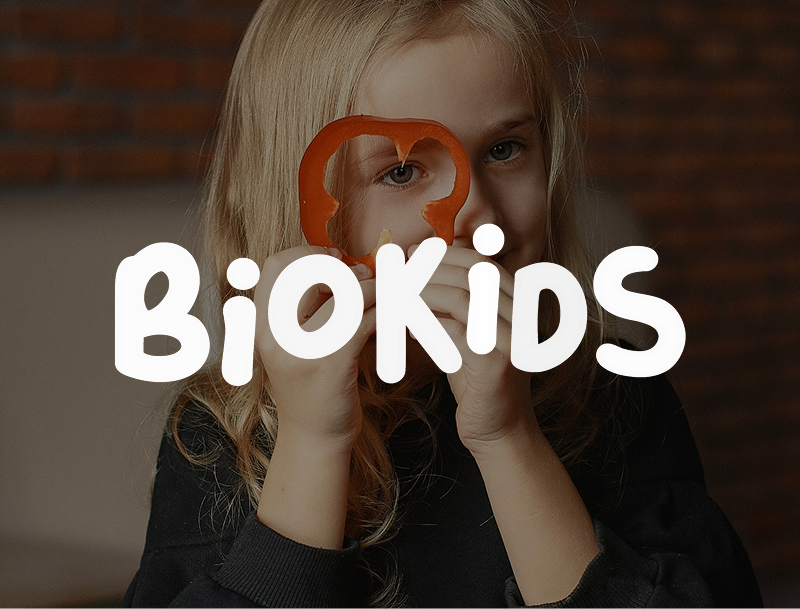 BioKids