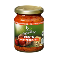 Pesto Mediterraneo