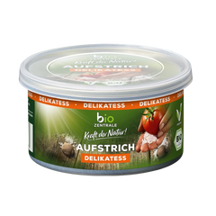 Aufstrich Delikatess