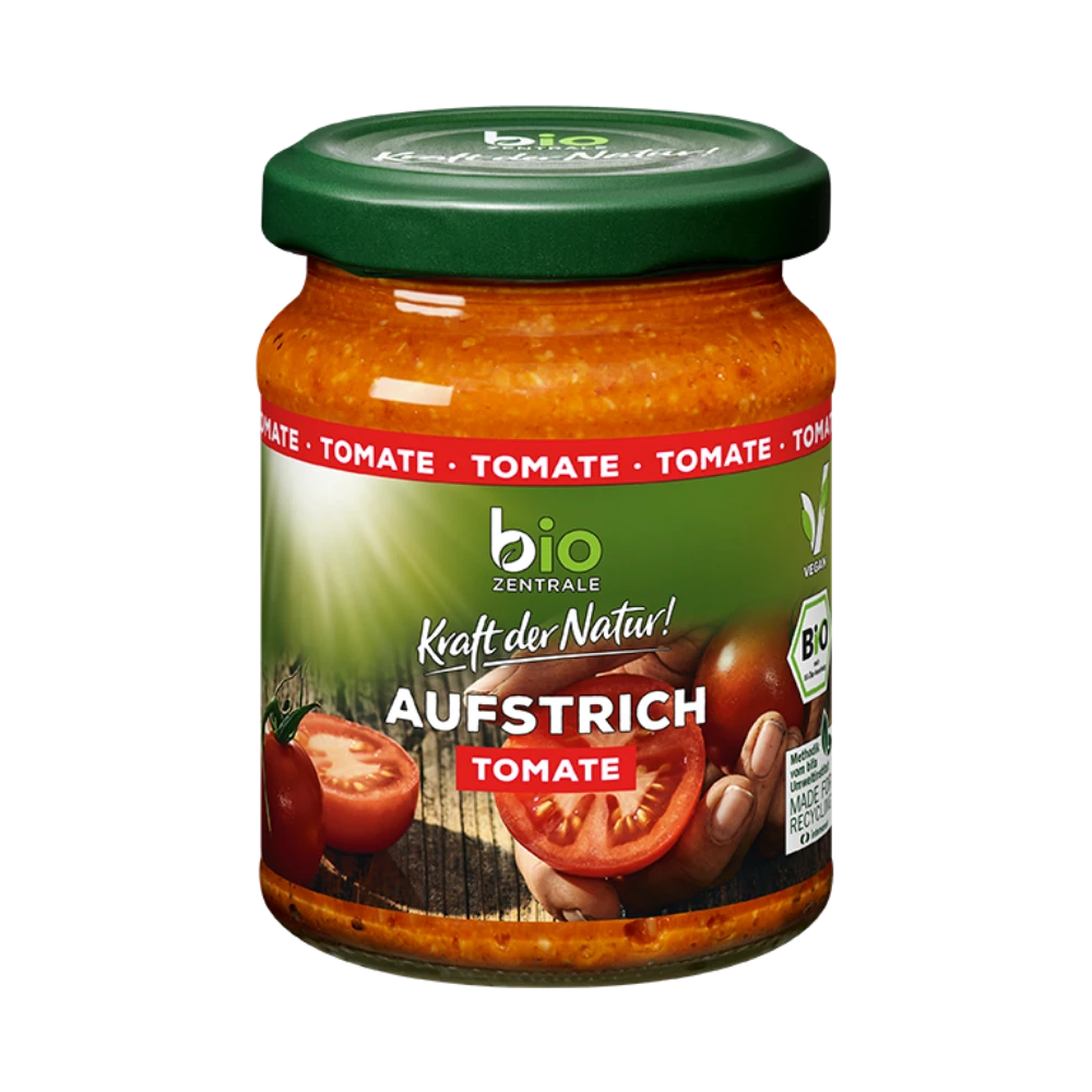 biozentrale Aufstrich-Box „Bestseller"