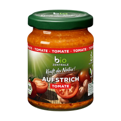 Aufstrich Tomate
