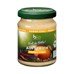 Aufstrich Mango Chili