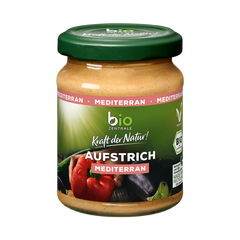 Aufstrich Mediterran