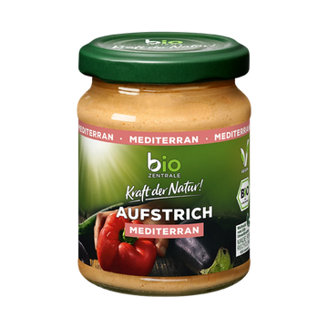 biozentrale Aufstrich-Box „Bestseller"