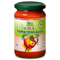 BioKids Tomatensauce