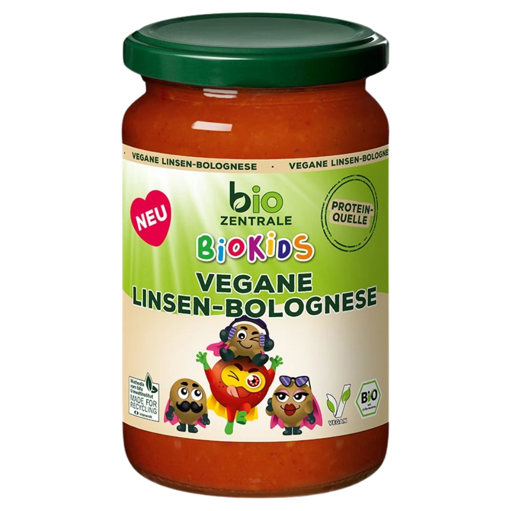 biozentrale BioKids Kennenlern-Box