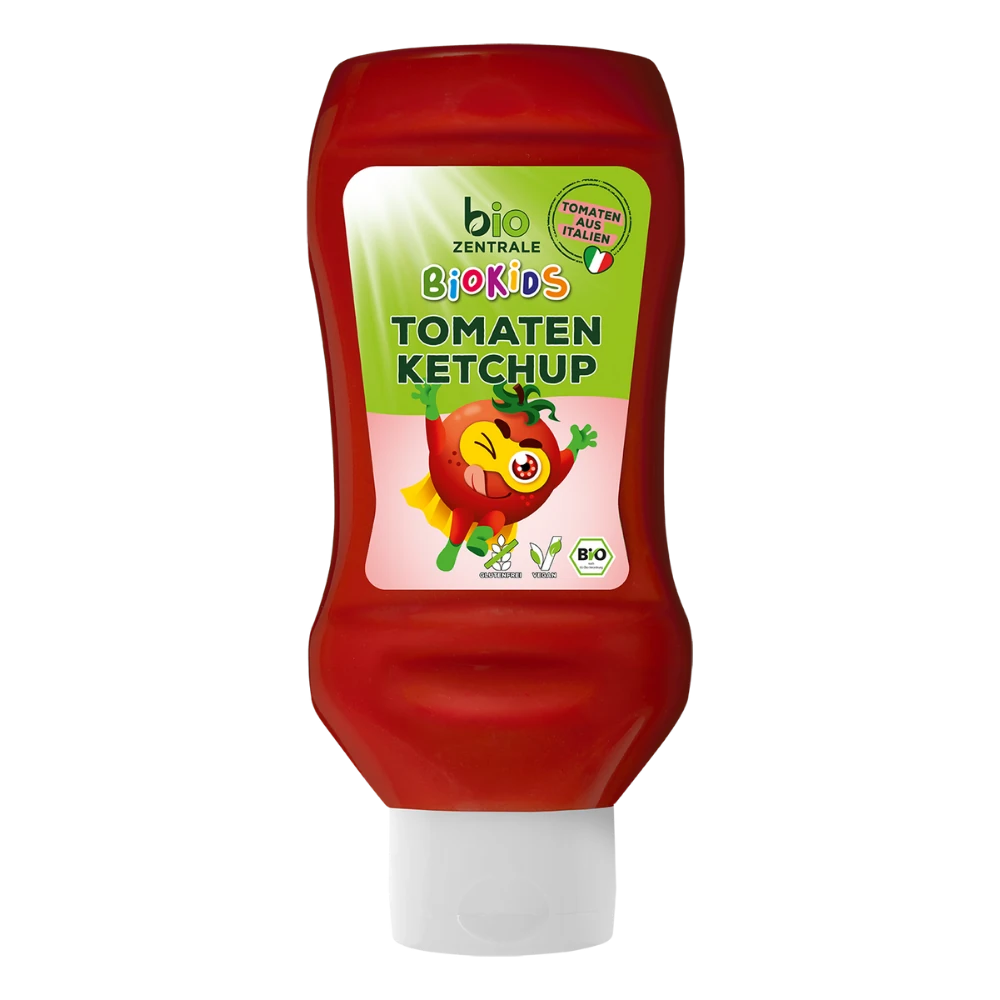 biozentrale BioKids Kennenlern-Box