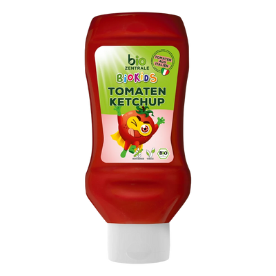 BioKids Tomatenketchup