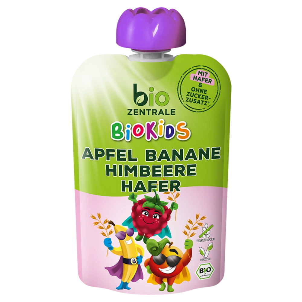 biozentrale BioKids Box