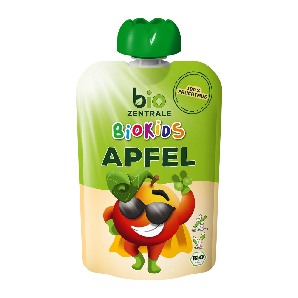 biozentrale BioKids Box