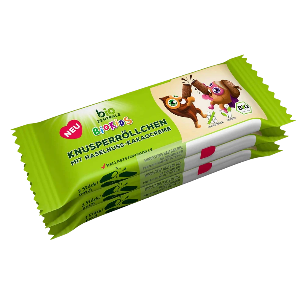 biozentrale BioKids Box