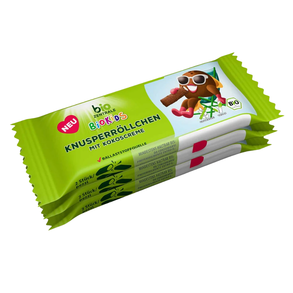 biozentrale BioKids Box