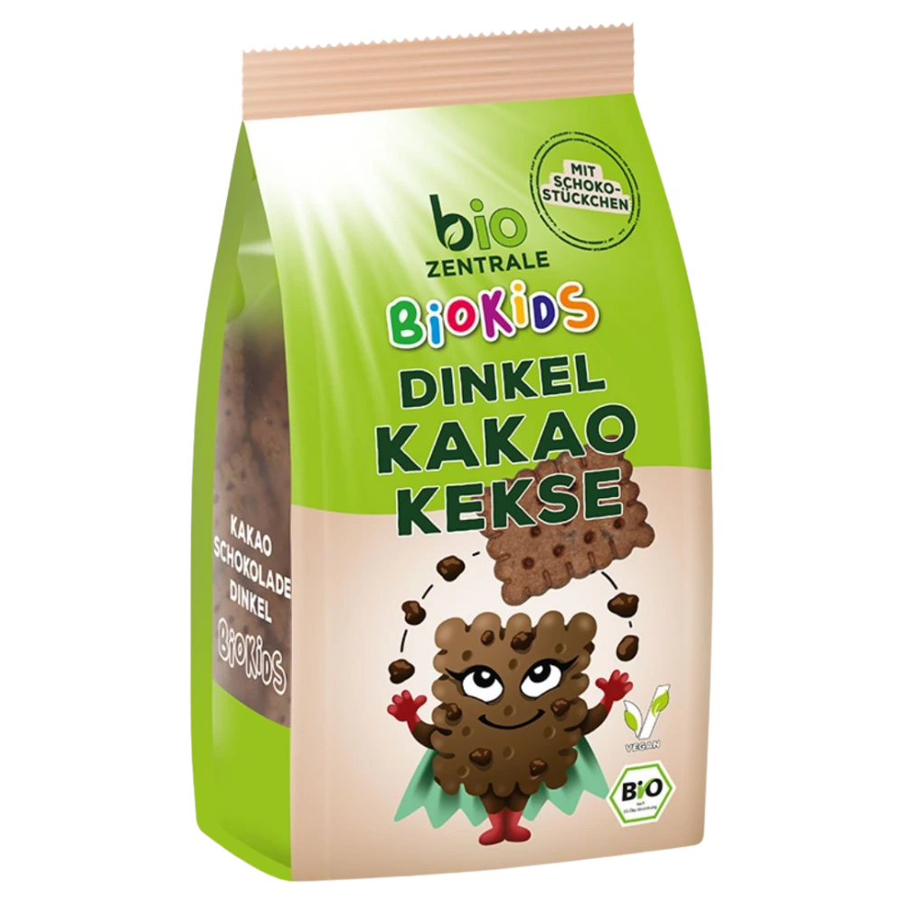 biozentrale BioKids Kennenlern-Box