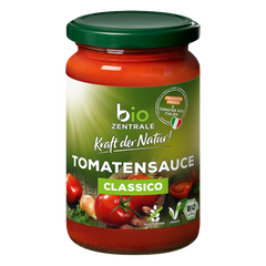 Tomatensauce Classico