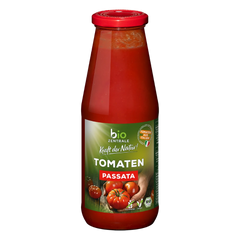 Tomatenpassata