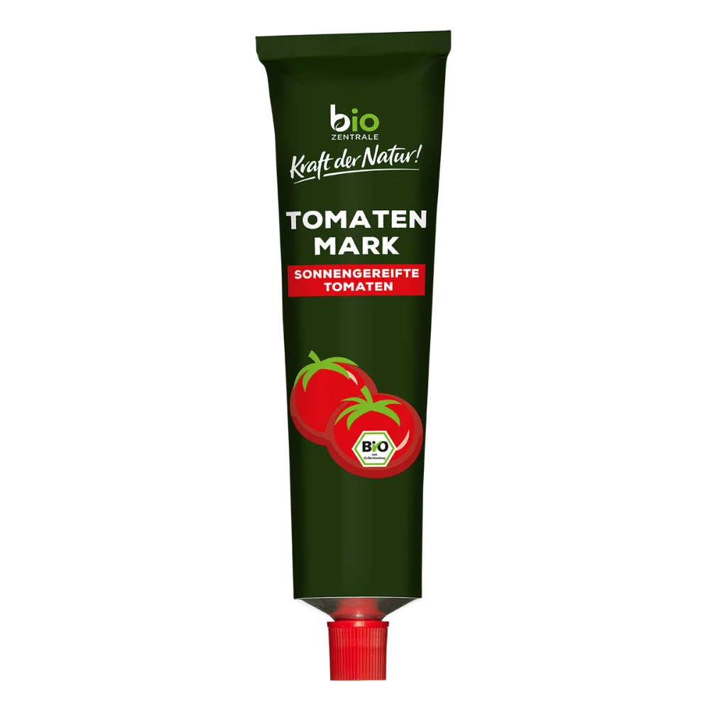 biozentrale Tomatenmark