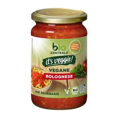 Vegane Bolognese