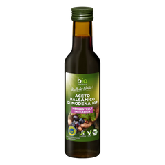 Aceto Balsamico di Modena IGP