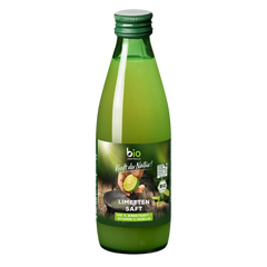 Limettensaft