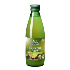 Limettensaft