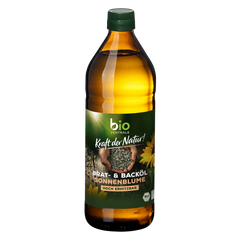 Brat- & Backöl 750 ml