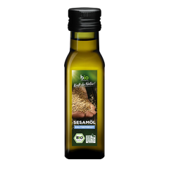 Sesamöl 100 ml