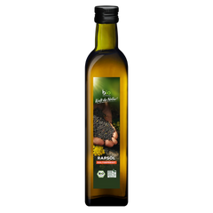 Rapsöl 500 ml