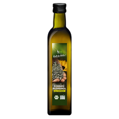 Sonnenblumenöl 500 ml