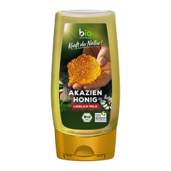 Akazienhonig